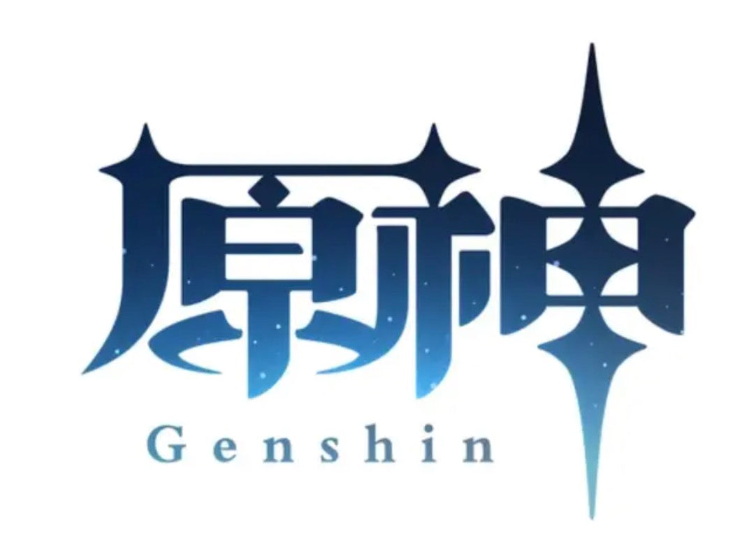 原神Genshin
