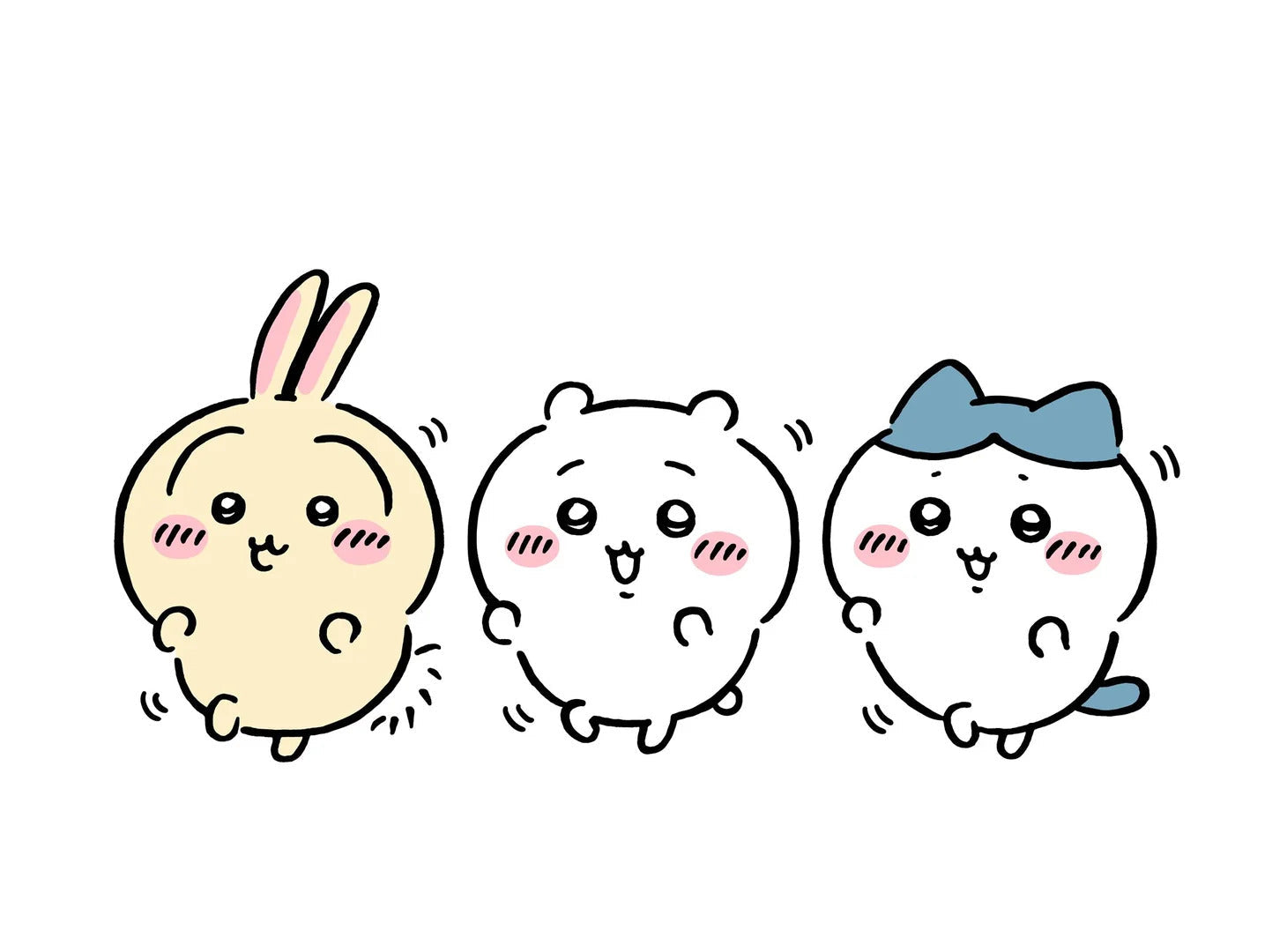 ちいかわ