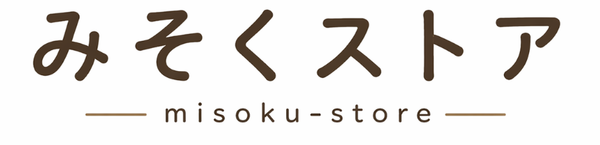 Misoku store