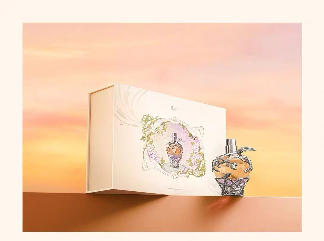 【予約・送料無料】恋と深空 マヒル誕生日香水（中国版）30ml／50ml 単品・セット｜2027年2月中旬入荷予定