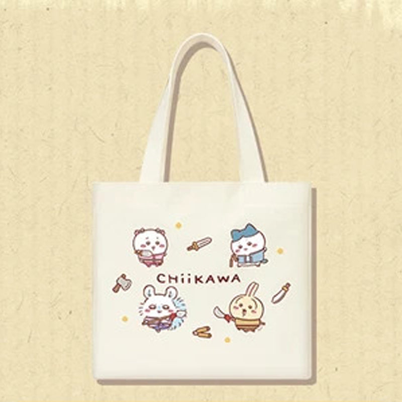 【10月予約商品】ちいかわ 中国 広東限定 霊春拳影シリーズ グッズ｜2026年10月末発送予定