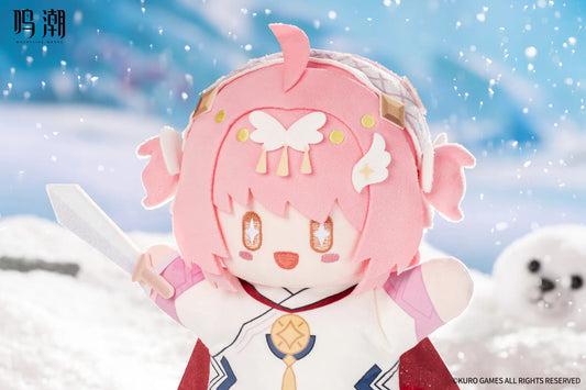 【8月予約商品】鳴潮「小さな航海星」エイメス ぬいぐるみハンドパペット｜2026年9月末発送予定