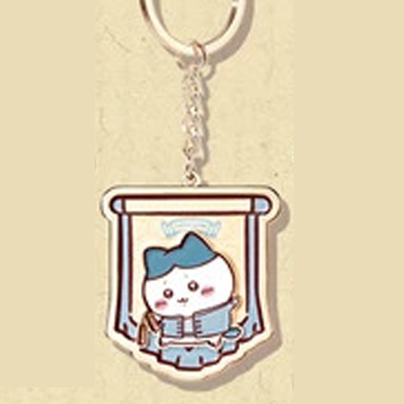 【10月予約商品】ちいかわ 中国 広東限定 霊春拳影シリーズ グッズ｜2026年10月末発送予定