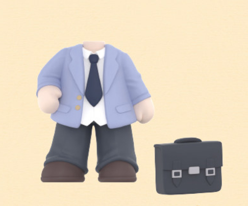 【予約商品】玩点无限 中国 つみつみシリーズ 着せ替えボディ 学生服Ver.｜2026年11月発送予定