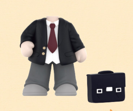 【予約商品】玩点无限 中国 つみつみシリーズ 着せ替えボディ 学生服Ver.｜2026年11月発送予定