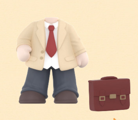 【予約商品】玩点无限 中国 つみつみシリーズ 着せ替えボディ 学生服Ver.｜2026年11月発送予定