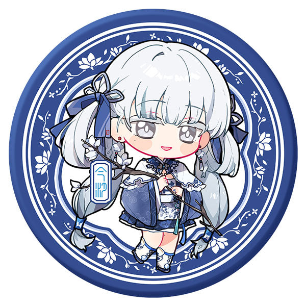 【9月予約商品】鳴潮 中国 蘭影と磁華シリーズ 陶磁器マグネット｜2027年3月発送予定