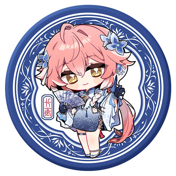 【9月予約商品】鳴潮 中国 蘭影と磁華シリーズ 陶磁器マグネット｜2027年3月発送予定