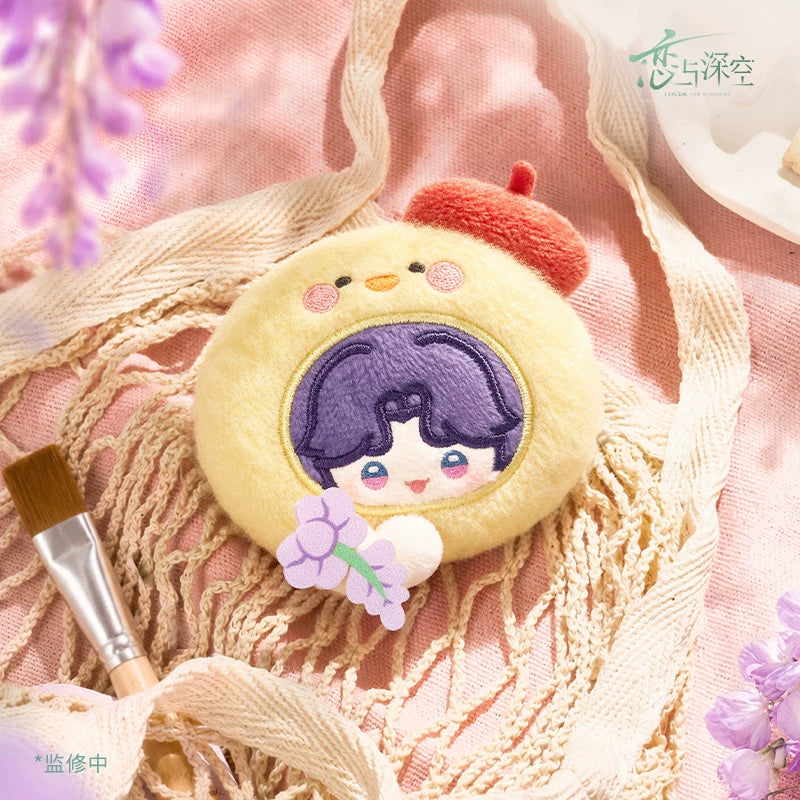 ホムラ