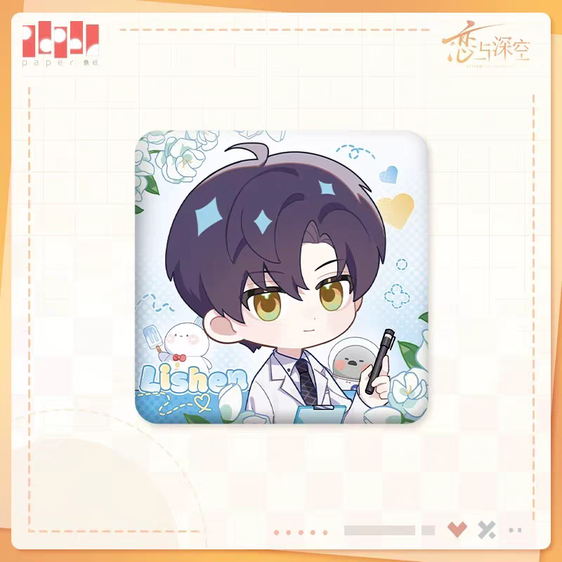 レイ（Q报）