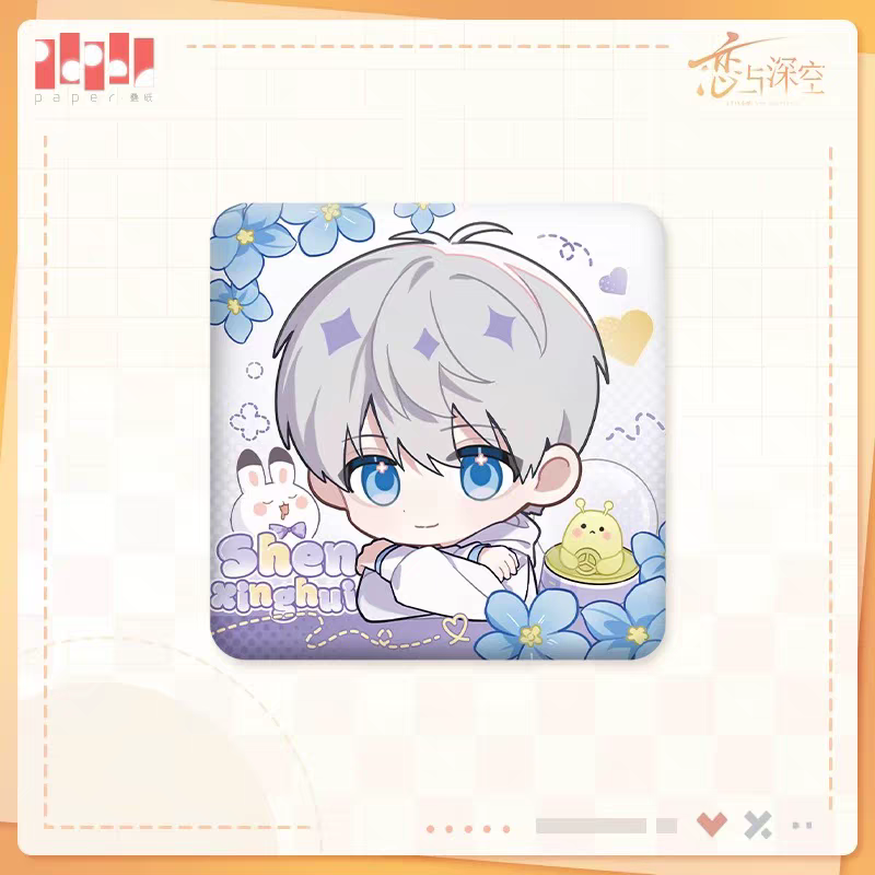 セイヤ（Q报）