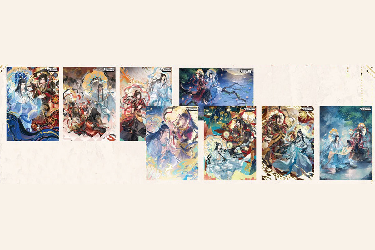 魔道祖師 – Misoku store