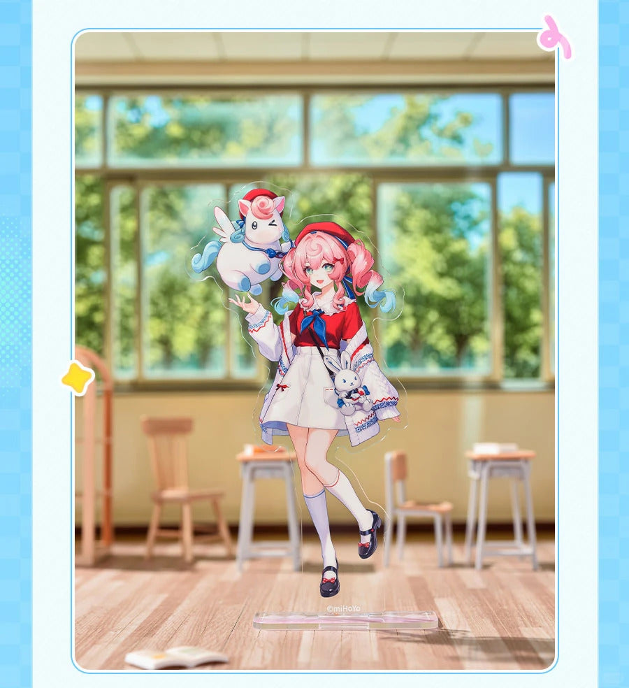 【9月予約商品】崩壊：スターレイル × 大白兔 中国 ギフトボックス｜2026年9月末発送予定