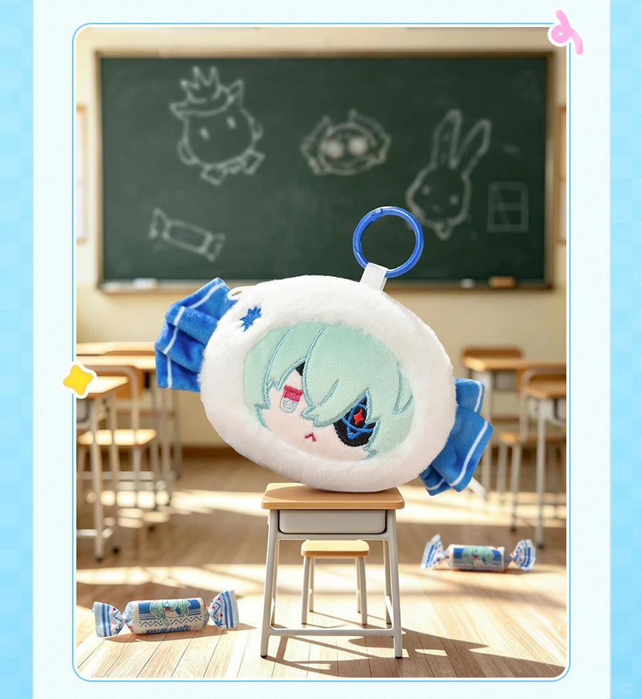 【9月予約商品】崩壊：スターレイル × 大白兔 中国 ギフトボックス｜2026年9月末発送予定