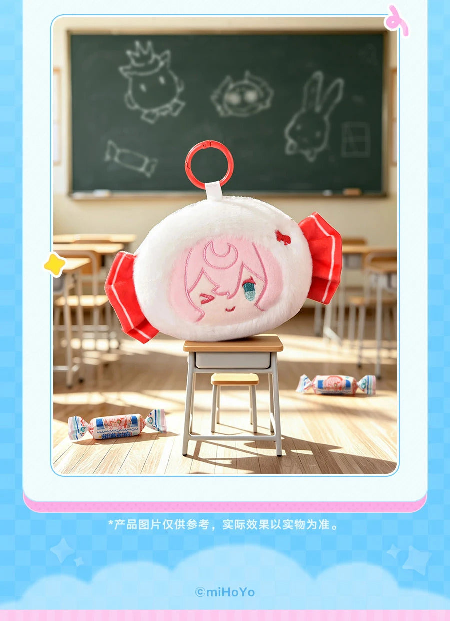 【9月予約商品】崩壊：スターレイル × 大白兔 中国 ギフトボックス｜2026年9月末発送予定